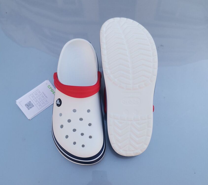 crocs terlik 