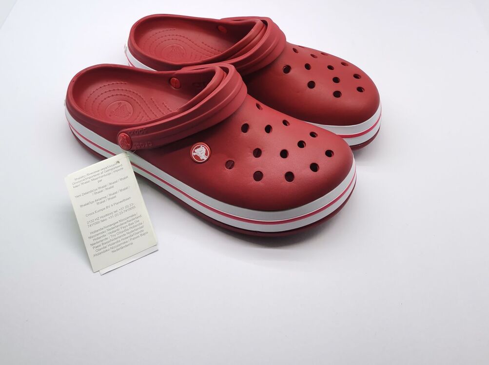 crocs terlik 