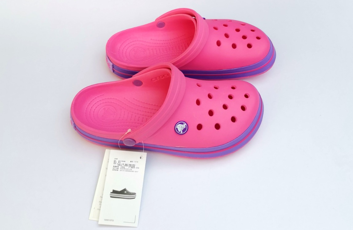 Crocs Terlik 