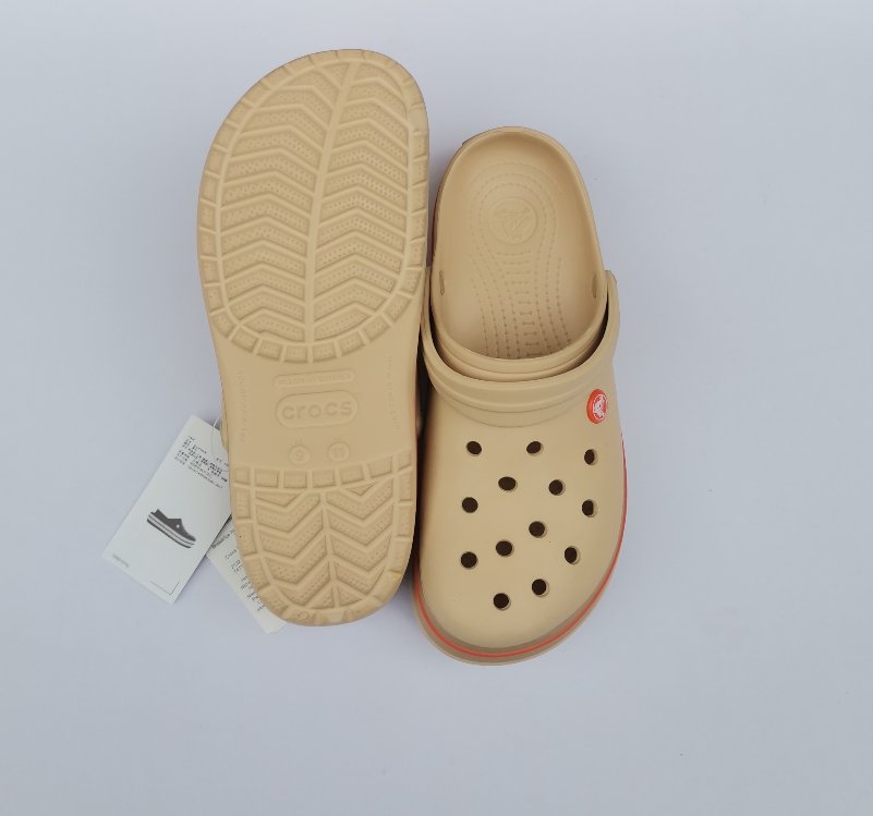 crocs terlik 