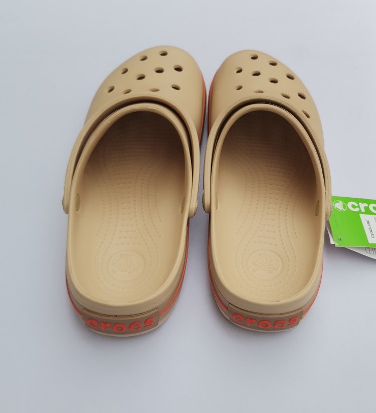 crocs terlik 