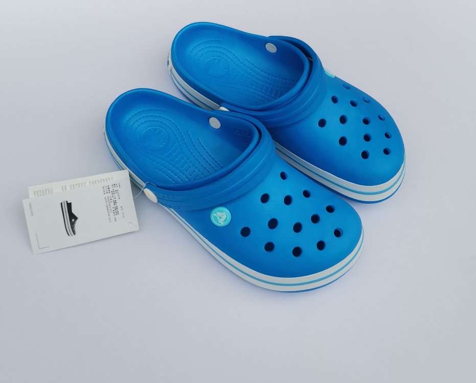 crocs terlik 