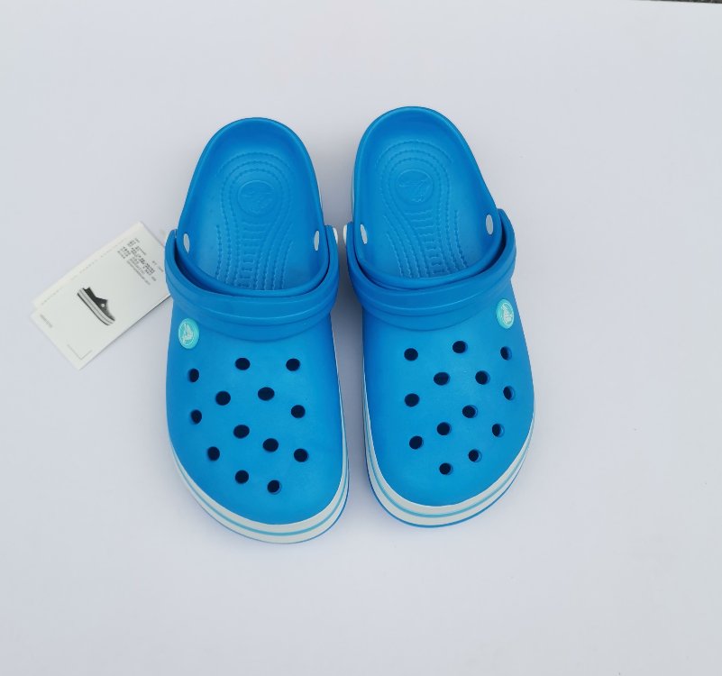 crocs terlik 
