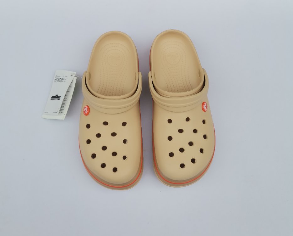 crocs terlik 