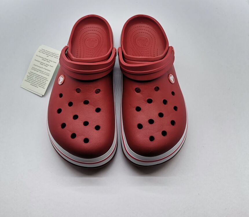 crocs terlik 