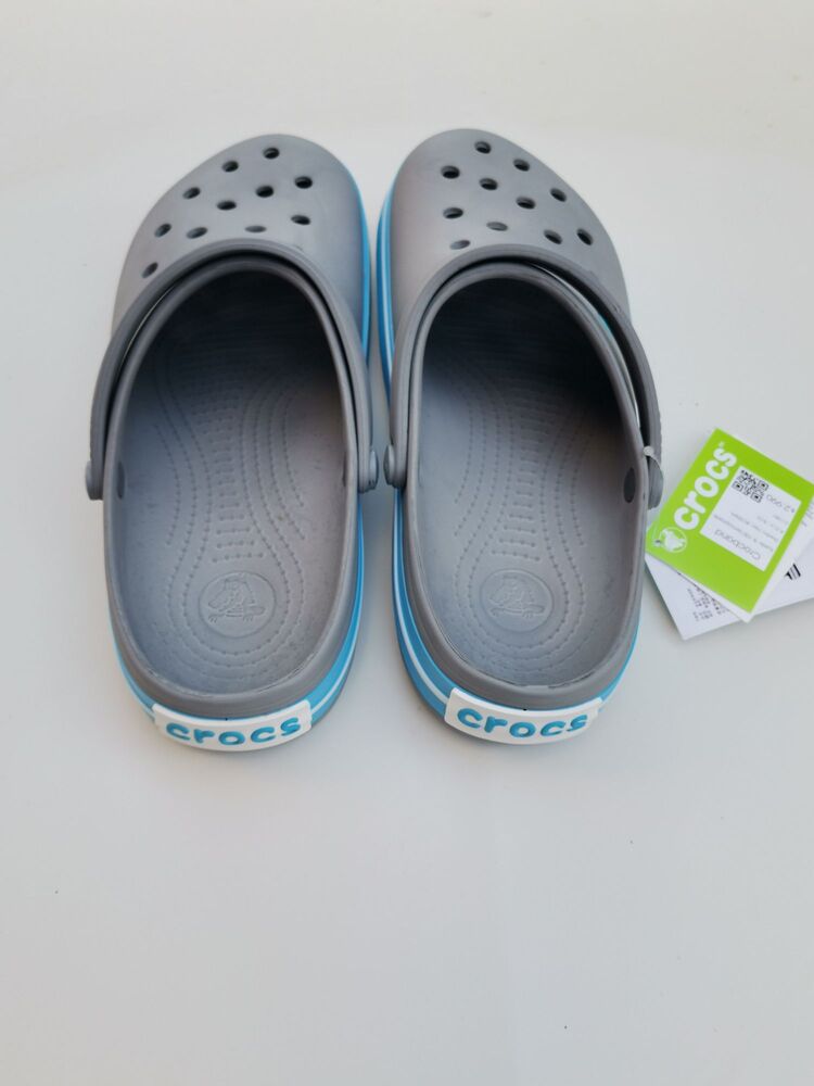 crocs terlik 