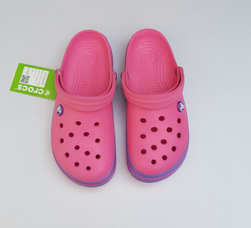 Crocs Terlik 
