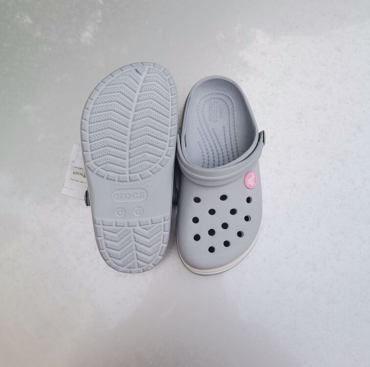 crocs terlik 