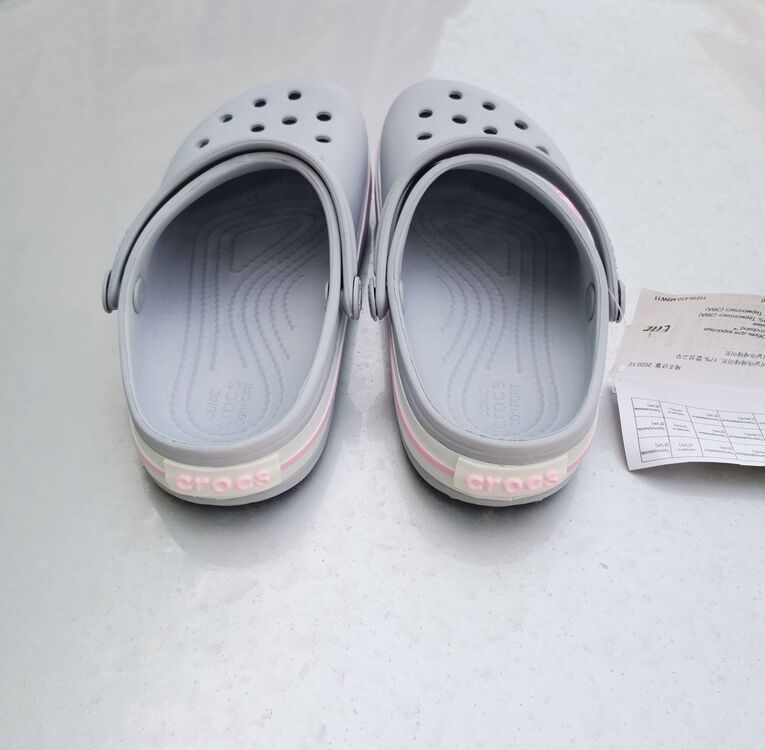 crocs terlik 