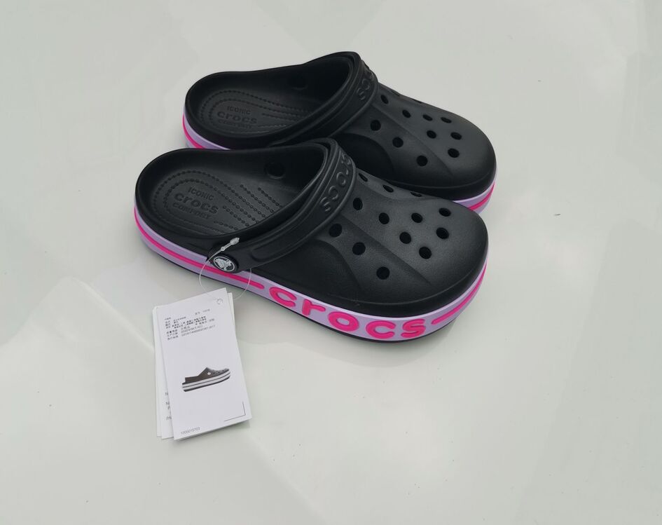 crocs terlik