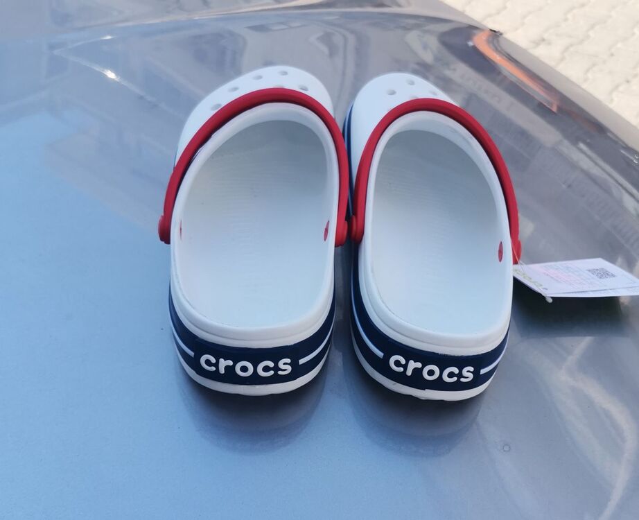 crocs terlik 