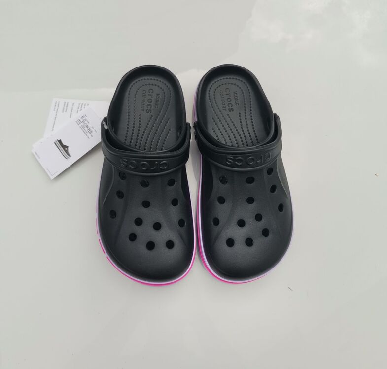 crocs terlik