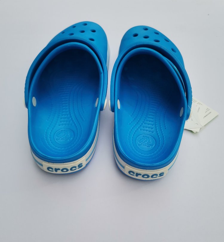 crocs terlik 