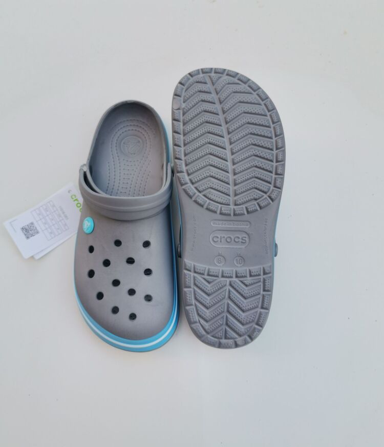 crocs terlik 