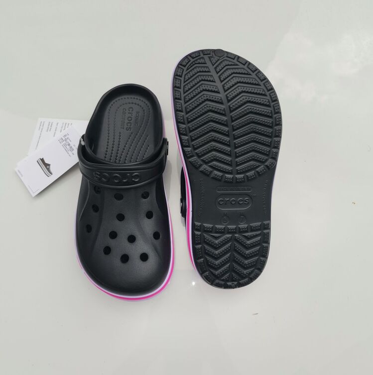 crocs terlik