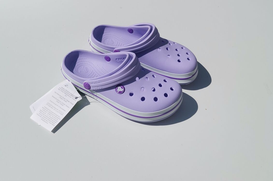 Crocs Terlik 