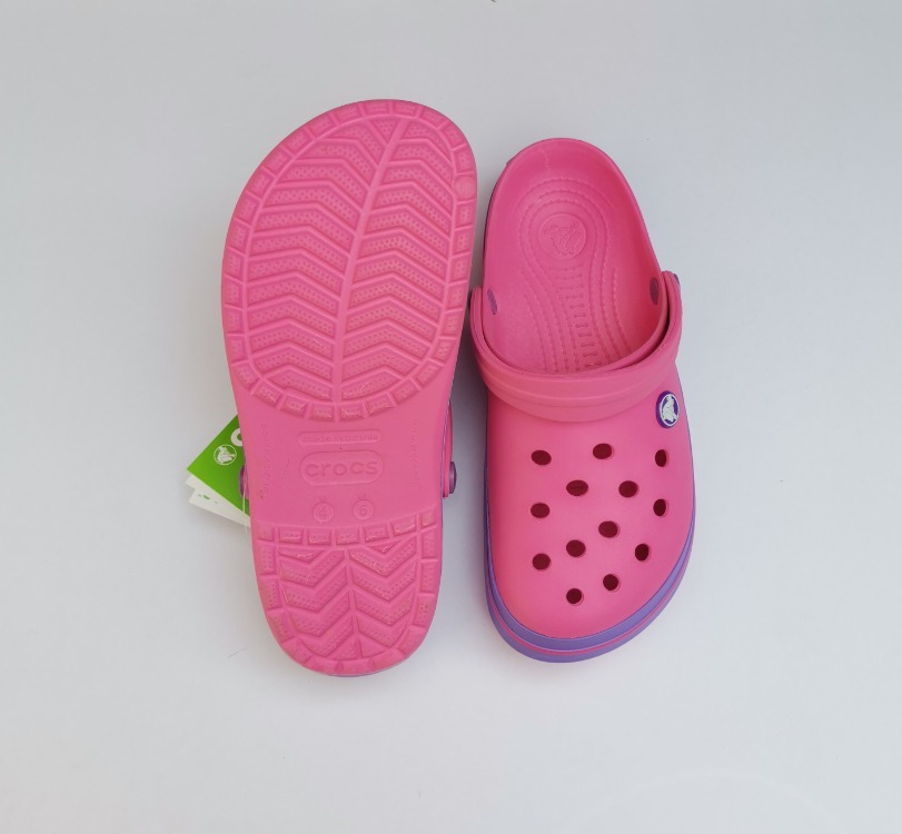 Crocs Terlik 