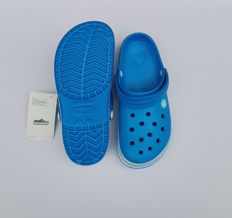 crocs terlik 