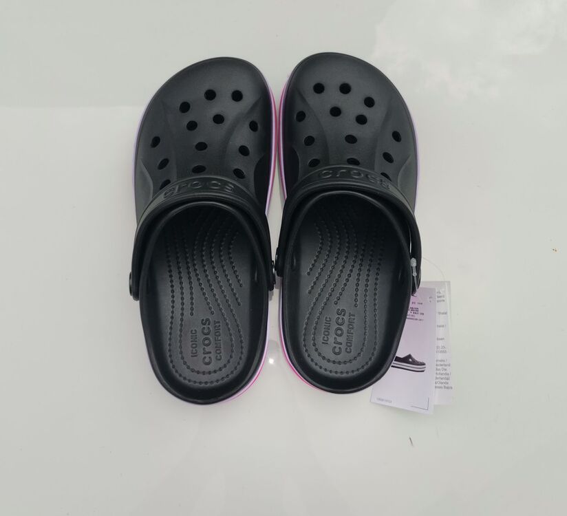 crocs terlik