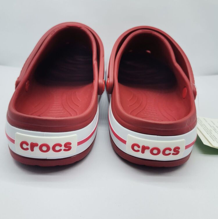 crocs terlik 