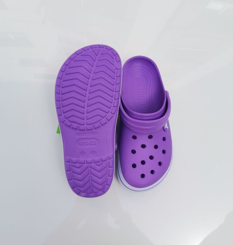 crocs terlik 