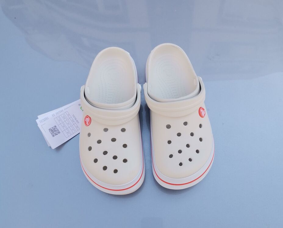 crocs terlik 
