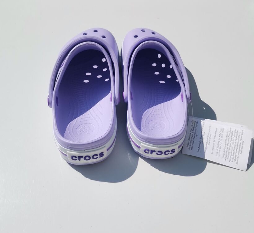 Crocs Terlik 