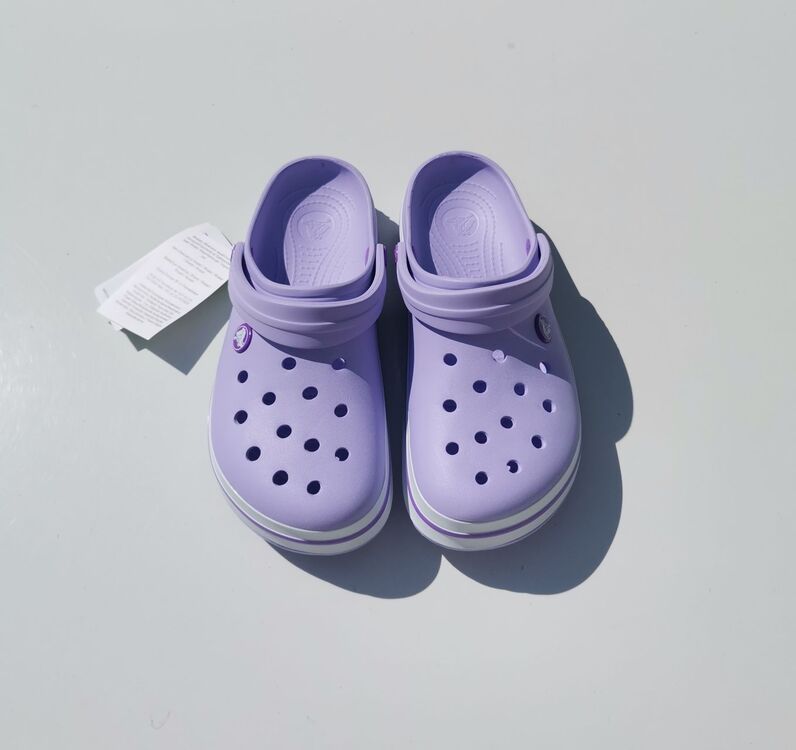 Crocs Terlik 