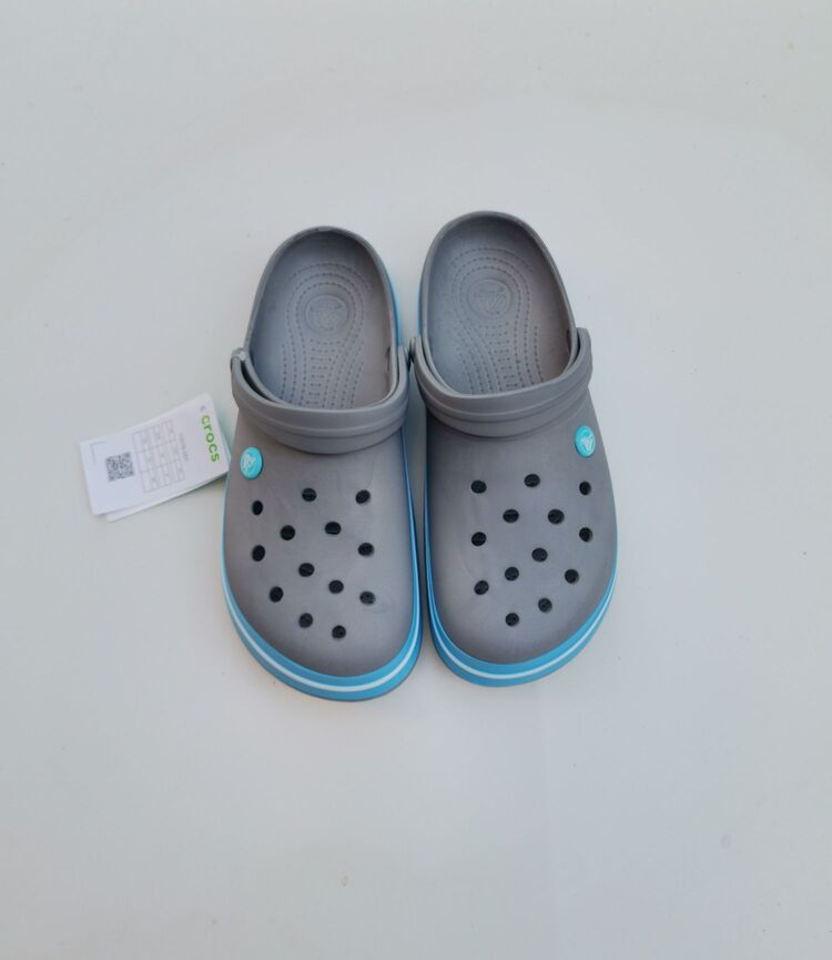 crocs terlik 