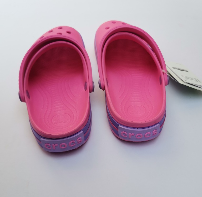 Crocs Terlik 
