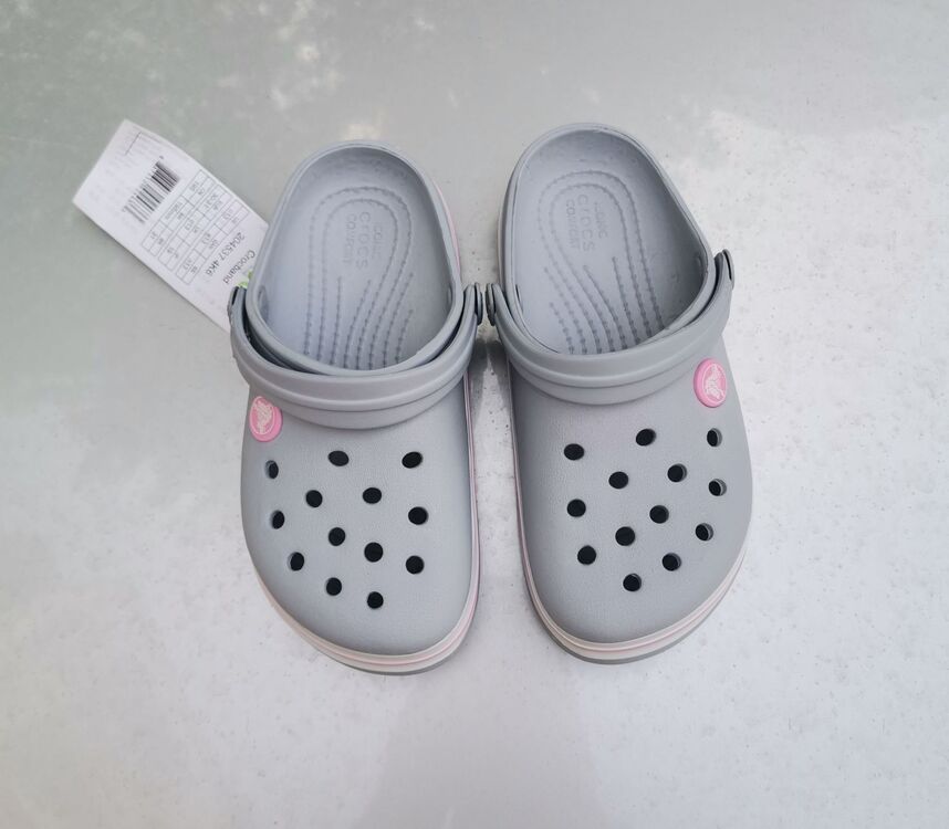 crocs terlik 