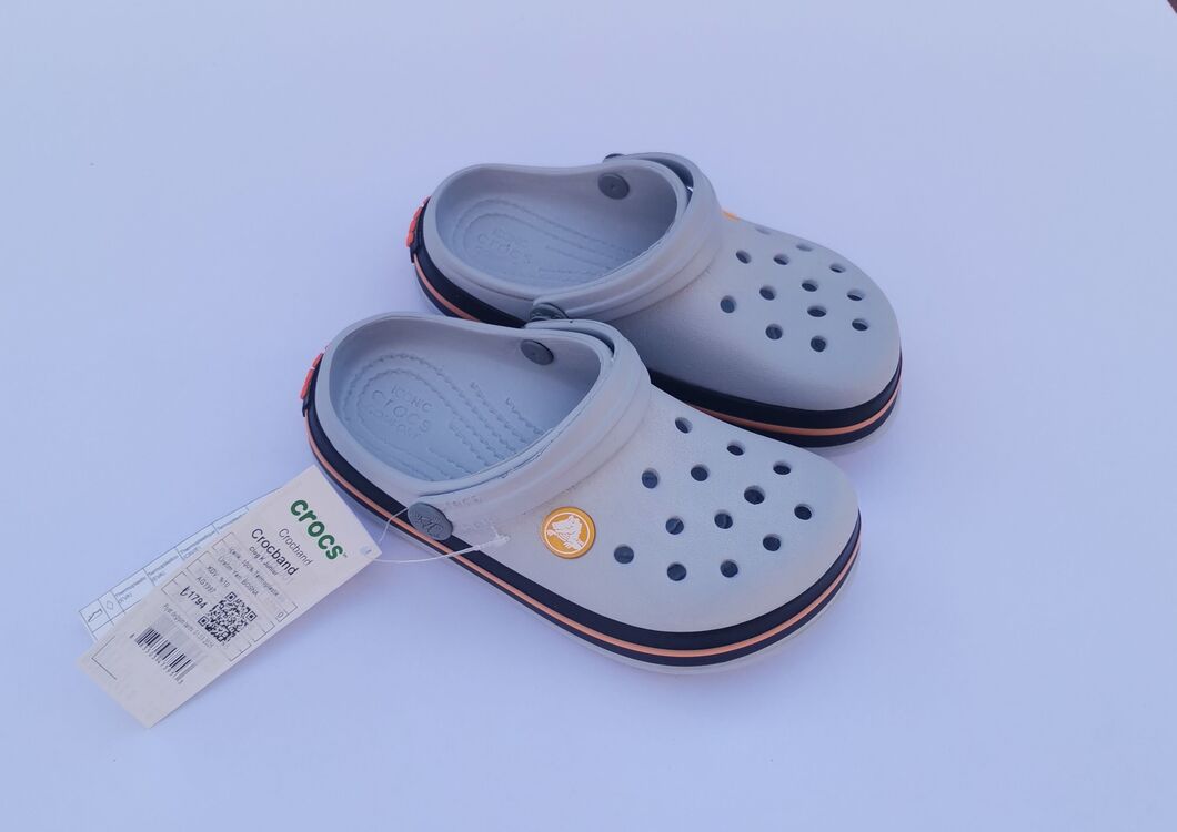 crocs terlik 