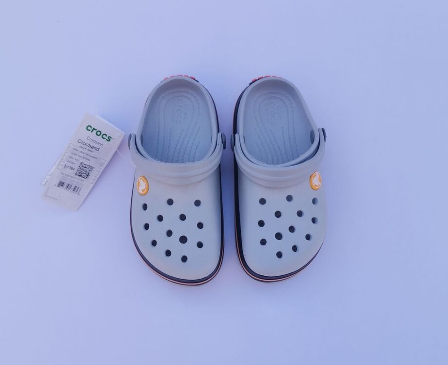 crocs terlik 