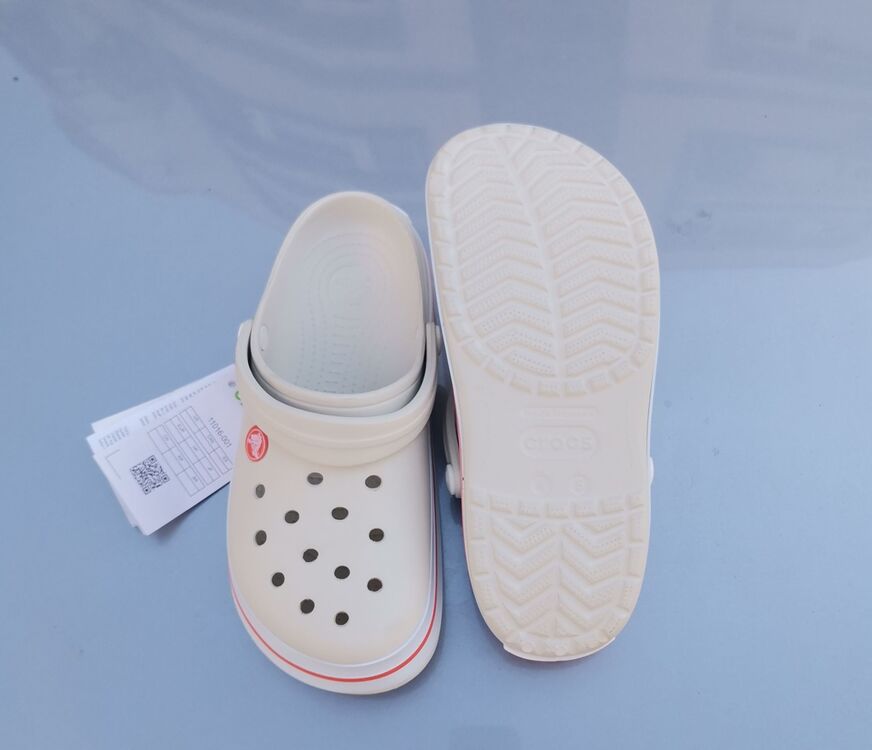 crocs terlik 