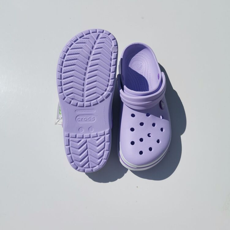 Crocs Terlik 