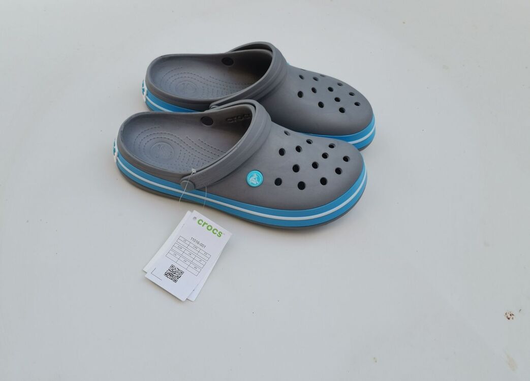 crocs terlik 