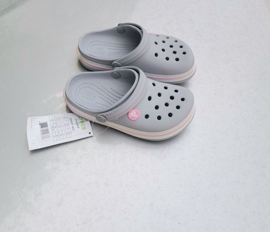 crocs terlik 