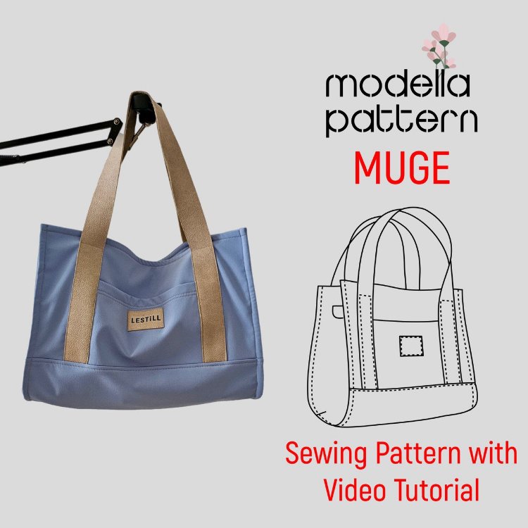 MUGE (kargo)