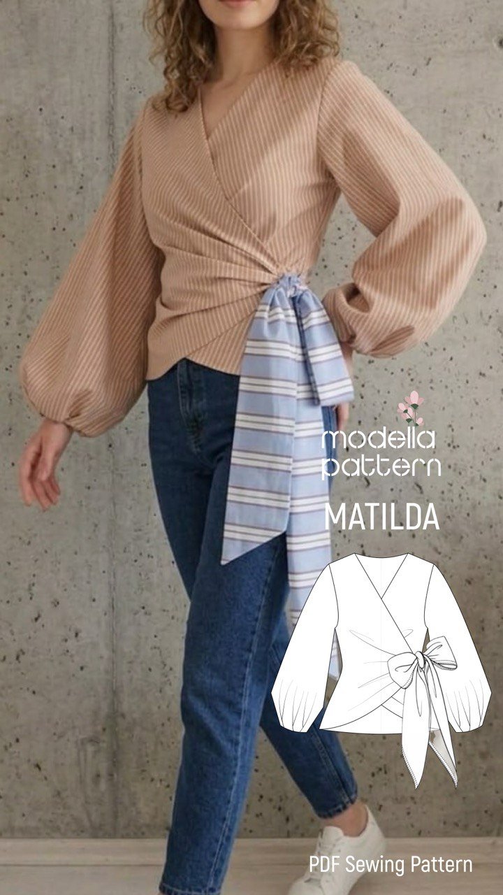 matilda kargo