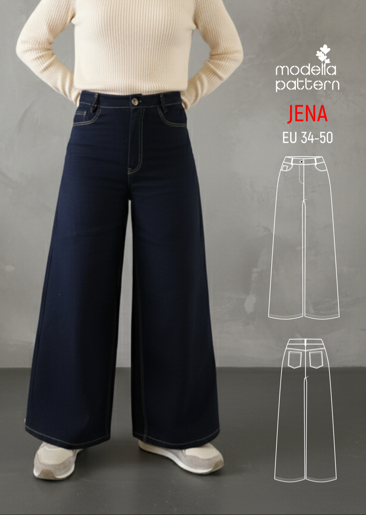 JENA KARGO