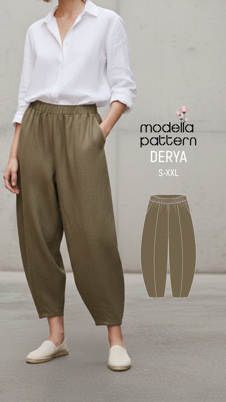 DERYA