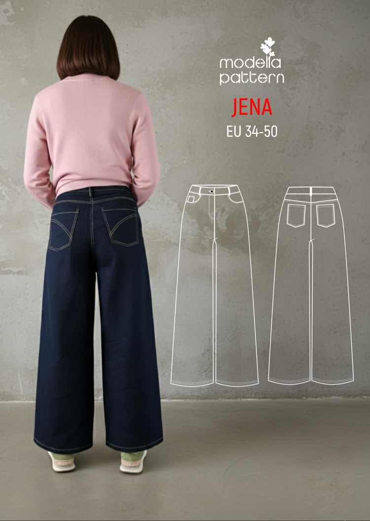 JENA KARGO