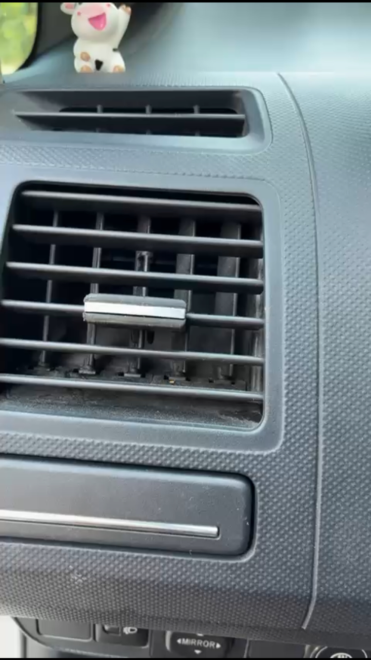 Toyota Klima Izgara yönlendirici 