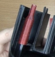 VOLKSWAGEN VW GOLF MK3 TRIM tamir parçası