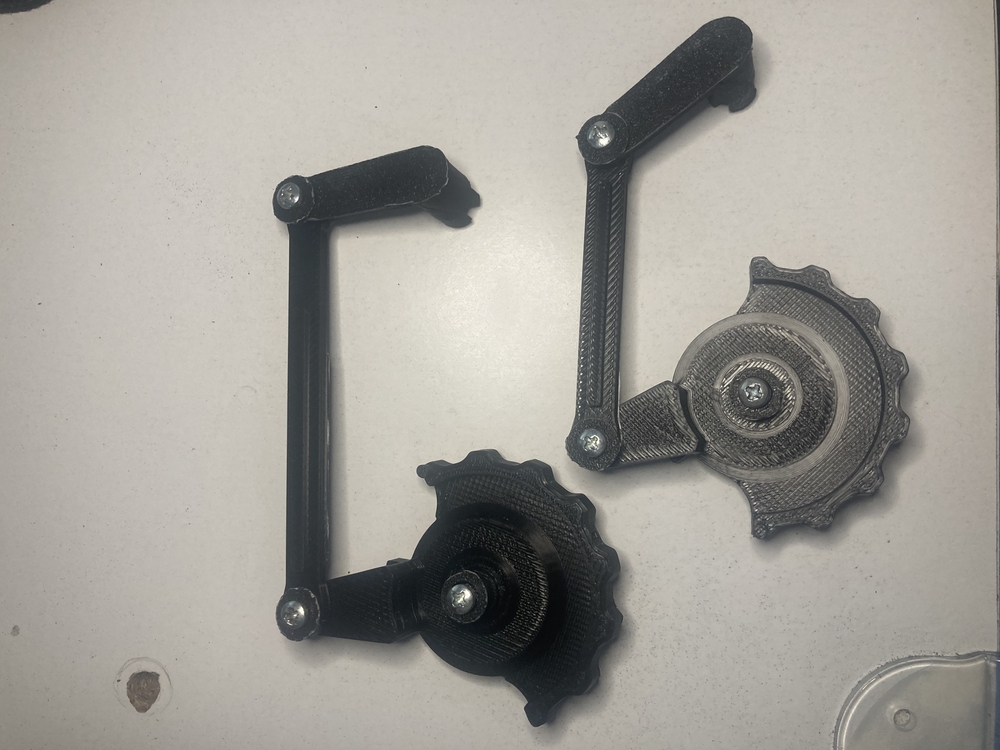 BMW E36 yolcu havalandırma kontrol aparatları 