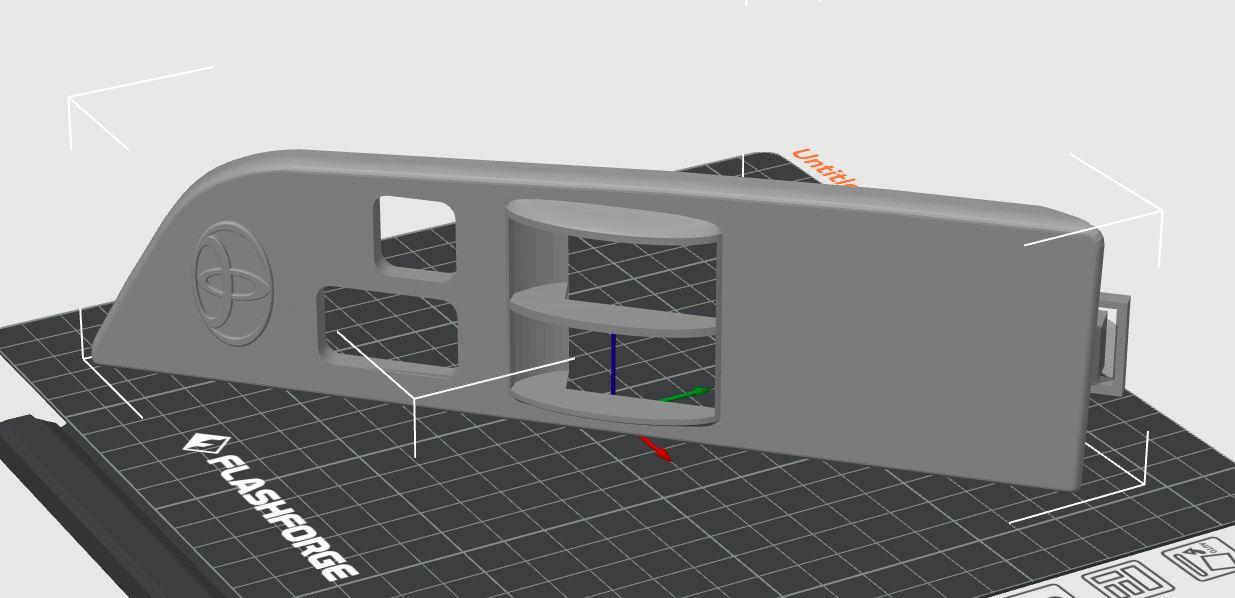 TOYOTA COROLLA 1992-1997 AE101 cam düğme tuş takımları