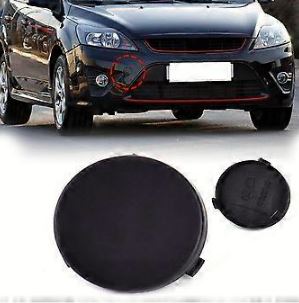 Ford Focus 2 Ön tampon çeki demir kapağı 1424616