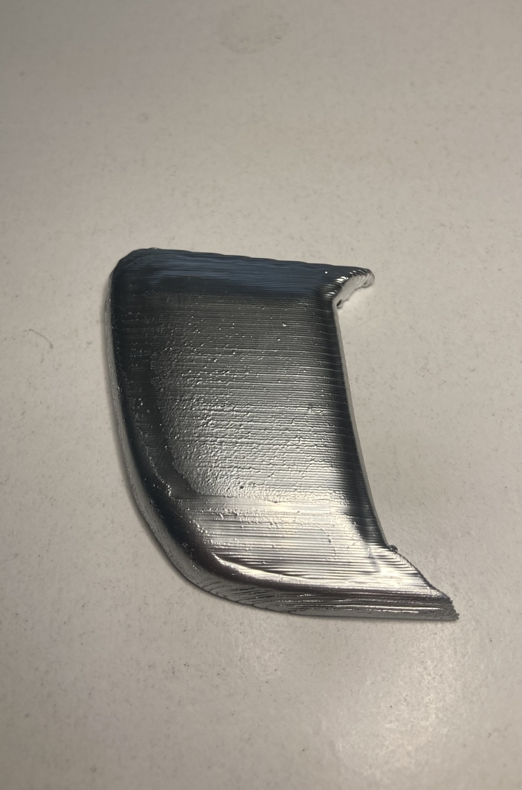 Volvo s60 ön panel sağ kapak