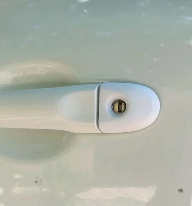 Nissan Juke Sol Ön Kapı bademi 80644-1HB0A