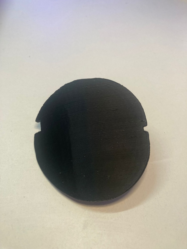 BMW E53 Ayna Alt Kapağı Sağ 51167110993